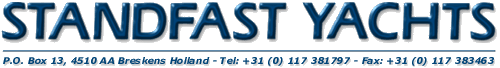 Click here for the Standfast Yachts website